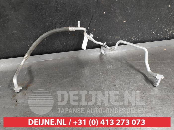 Nissan Micra Airco Leiding O749616