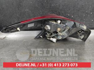 Nissan Micra Taillight, right O749617 photo 2