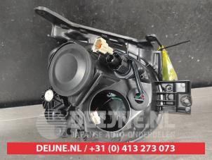 Nissan Juke Scheinwerfer links O749619 foto 2