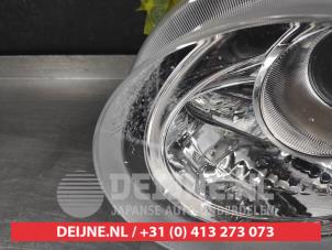 Nissan Juke Scheinwerfer links O749619 foto 3