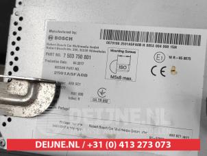 Nissan Micra Radio O749620 photo 3