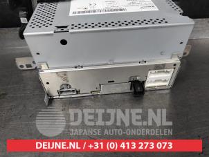 Nissan Micra Radio O749620 photo 2