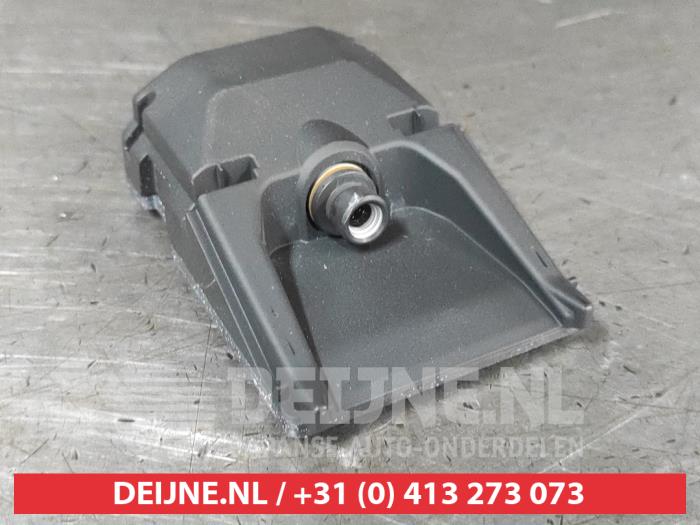 Nissan Micra Camera voorzijde O749621