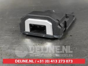 Nissan Micra Front camera O749621 photo 2