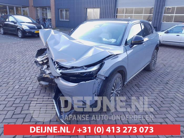 Honda E:Ny1 Wing mirror, left O749622