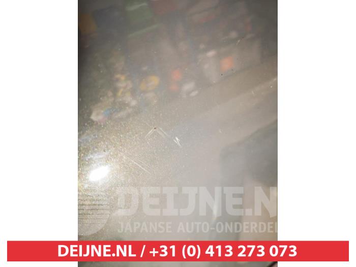 Honda E:Ny1 Portier 4Deurs links-voor O749623