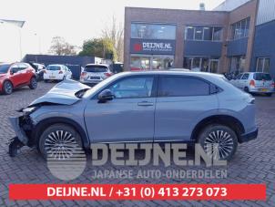 Honda E:Ny1 Tür 4-türig links vorne O749623 foto 2