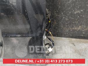 Daihatsu Terios Heckklappe O749640 foto 2