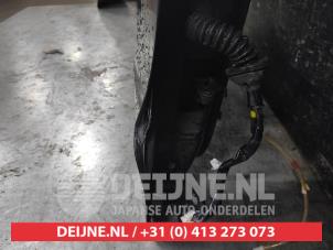 Daihatsu Terios Heckklappe O749640 foto 3