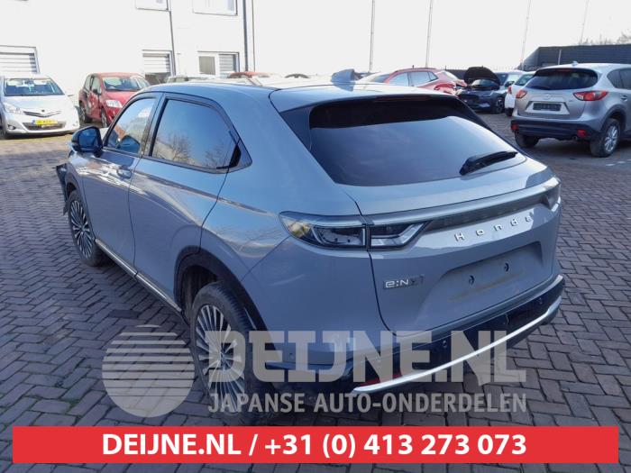 Honda E:Ny1 Rear bumper O749627