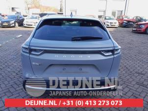 Honda E:Ny1 Stoßstange hinten O749627 foto 3