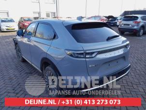 Honda E:Ny1 Stoßstange hinten O749627 foto 2