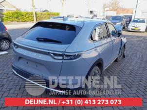 Honda E:Ny1 Tailgate O749630 photo 2