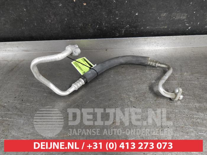 Nissan Micra Airco Leiding O749648