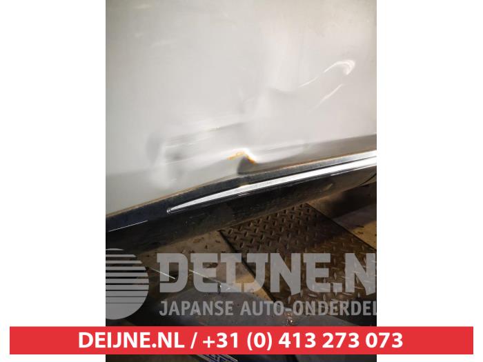 Honda E:Ny1 Portier 4Deurs rechts-achter O749634