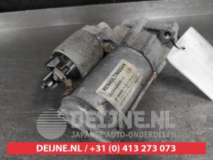 Nissan Micra Startmotor O749649 foto 2