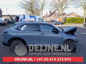 Honda E:Ny1 Front door 4-door, right O749636 photo 2
