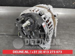 Nissan Micra Dynamo O749650 photo 2