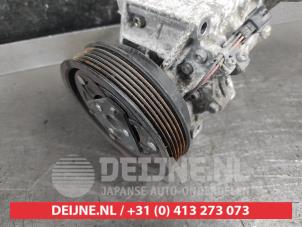 Nissan Micra Klimapumpe O749651 foto 2
