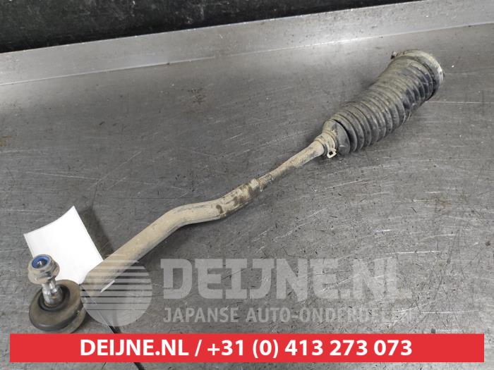 Nissan Micra Spurstange links O749653