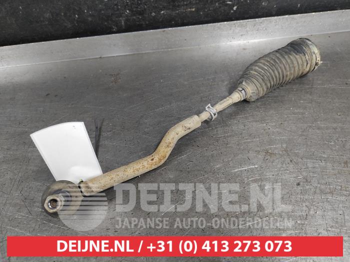 Nissan Micra Spurstange rechts O749654