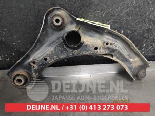 Nissan Micra Front lower wishbone, left O749655 photo 2