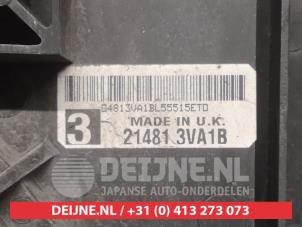 Nissan Note Koelvinhuis O749664 foto 3