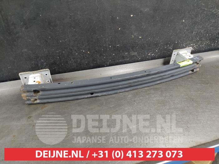 Nissan Micra Bumperframe achter O749665