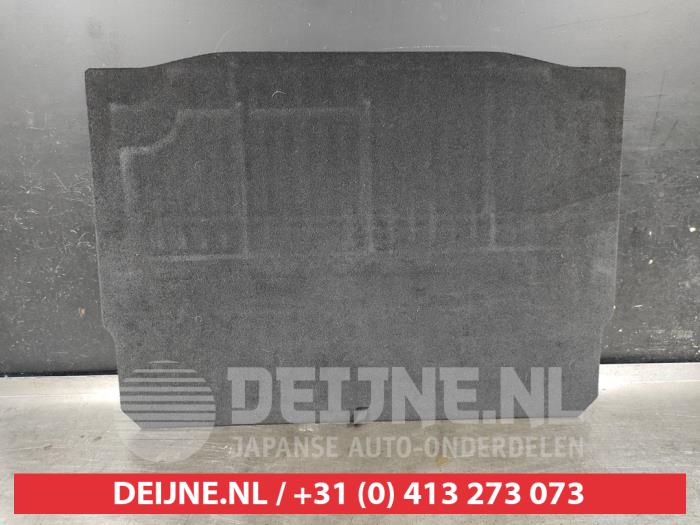 Honda E:Ny1 Vloerplaat bagageruimte O749667