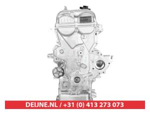 Kia Sportage Motor O749671 foto 4