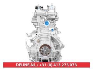 Hyundai Tucson Engine O749674 photo 2
