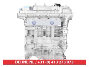 Hyundai Tucson Engine O749675 photo 3