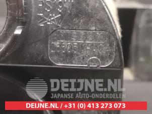 Nissan Note Daytime running light, left O749677 photo 3