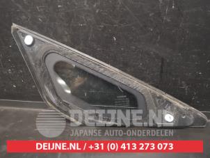 Nissan Note Dreieckfenster links vorne O749680 foto 2