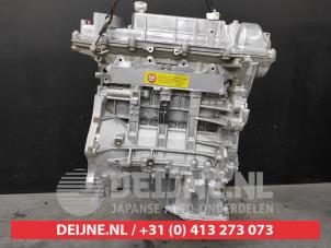 Kia Sportage Motor O749679 foto 3