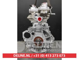 Kia Sportage Engine O749681 photo 4