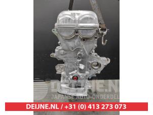 Kia Sportage Engine O749681 photo 2