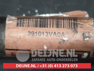 Nissan Note Front drive shaft, left O749686 photo 3