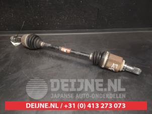 Nissan Note Front drive shaft, left O749686 photo 2