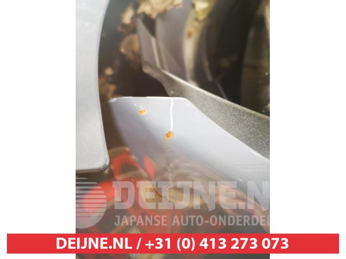 Honda E:Ny1 Scherm links-voor O749691