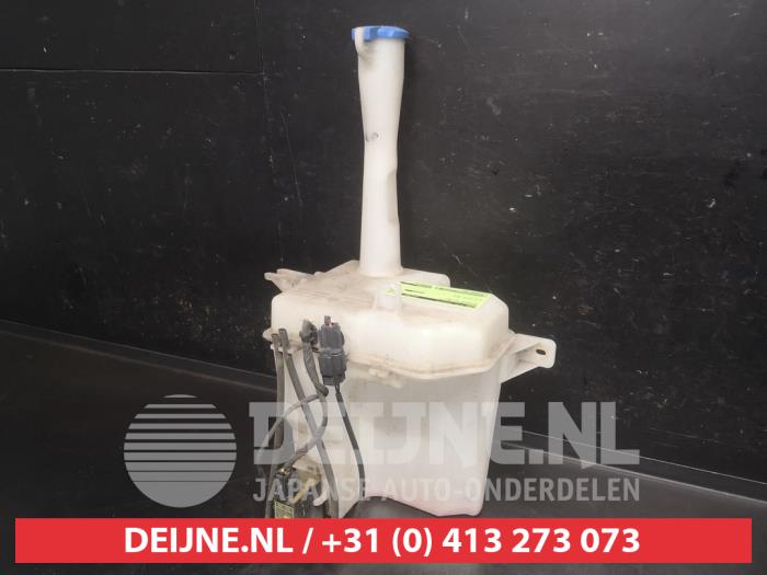 Kia Ceed Ruitensproeiertank voor O749697