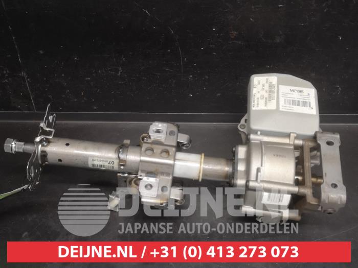 Kia Ceed Stuurkolomas O749698