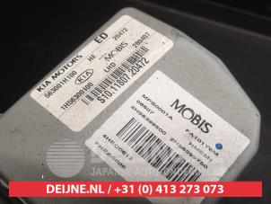 Kia Ceed Lenksäulenwelle O749698 foto 3