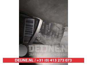 Kia Ceed Sicherheitsgurt links vorne O749699 foto 3