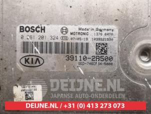Kia Ceed Kontaktslot+Sleutel O749703 foto 2