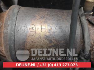 Kia Ceed Catalytic converter O749710 photo 2