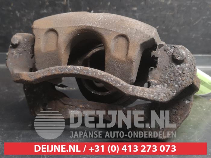 Kia Ceed Bremszange rechts vorne O749711
