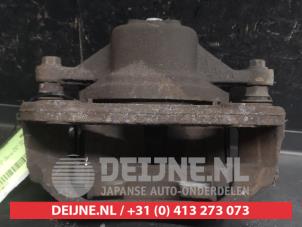 Kia Ceed Front brake calliper, right O749711 photo 3
