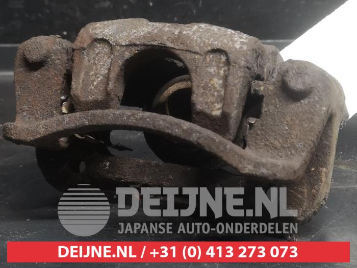 Kia Ceed Bremszange rechts hinten O749712