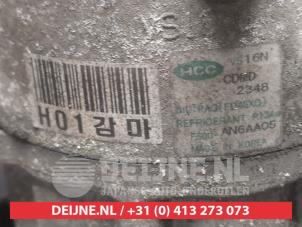 Kia Ceed Klimapumpe O749713 foto 3
